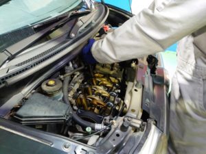 車修理の重要性と効果：安全性や車の寿命に与える影響を解説｜新潟柏崎市最大級の軽未使用車専門店「フォーラムムラタ」