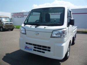 維持費が安い？軽トラの驚くべき経済性と知られざるメリット｜新潟柏崎市最大級の軽未使用車専門店「フォーラムムラタ」