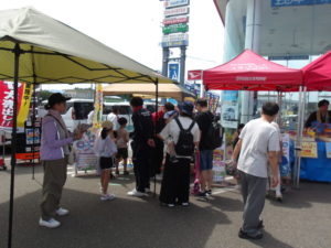 【日頃の感謝を込めて！】フォーラムムラタ「お客様感謝祭」開催のお知らせ！