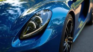 夜道の視界を守るヘッドライトケア:輝きを取り戻すことが安全に直結する理由|新潟柏崎市最大級の軽未使用車専門店「フォーラムムラタ」