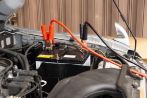 夏の「バッテリー熱中症」を科学的に防ぐ|新潟柏崎市最大級の軽未使用車専門店「フォーラムムラタ」