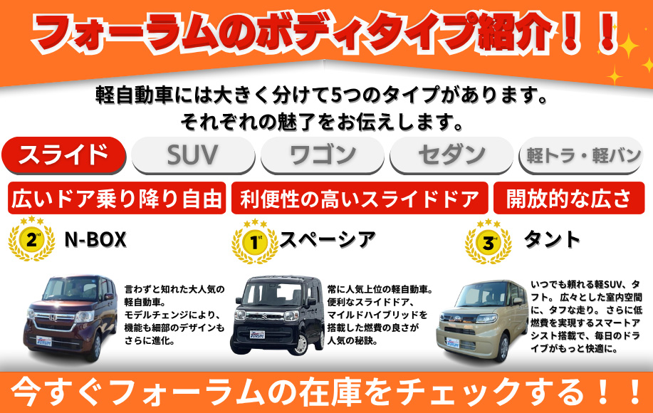 スライドランキング